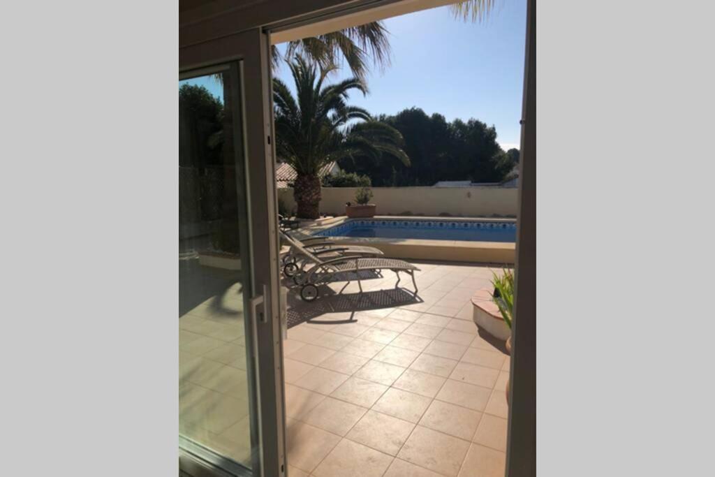 Casa Sobre El Mar, A Beautiful Oasis 1000m From Beach