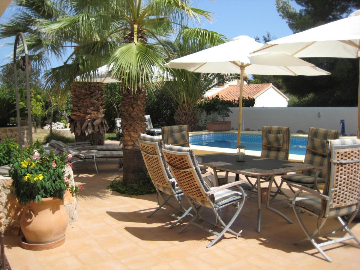 Apartment Casa Sobre El Mar, A Beautiful Oasis 1000m From Beach *