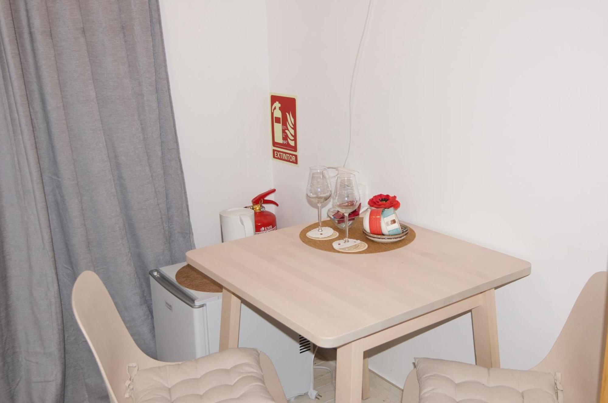 Guest house Loft Valentia Tous Calpe