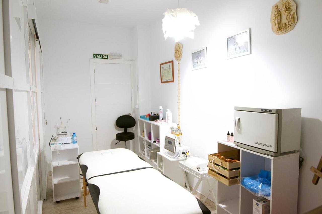 Guest house Loft Valentia Tous Calpe