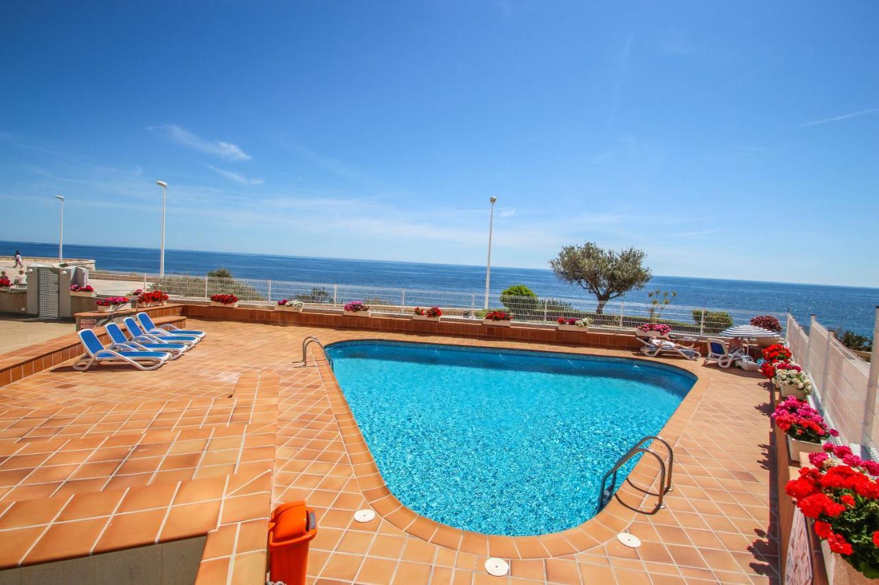 Angel - Sea View In Calpe