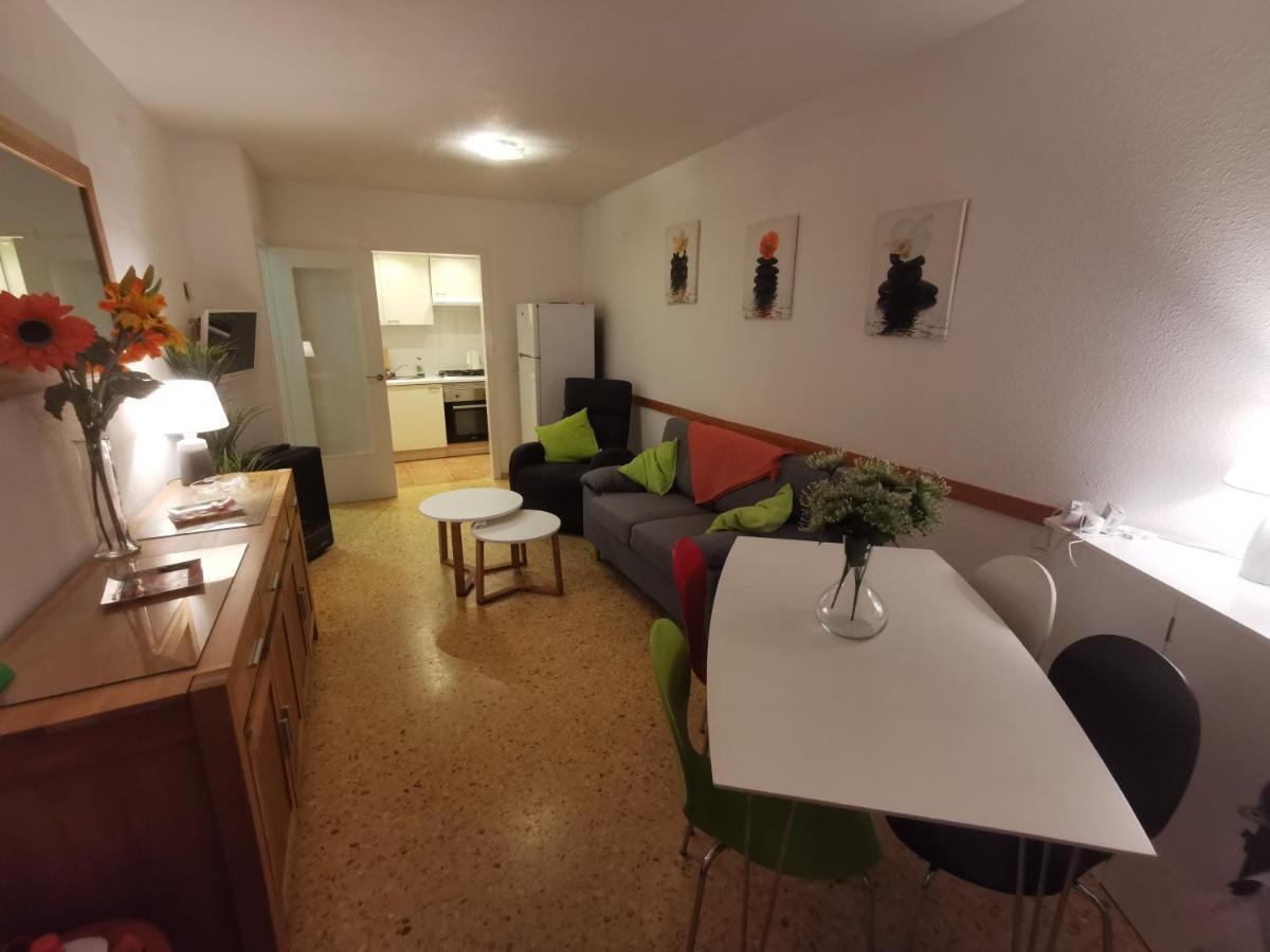 Edificio Apolo 4 Apartamento