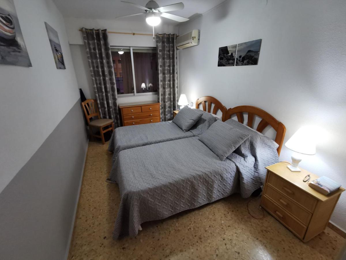 Apartamento Edificio Apolo 4 *