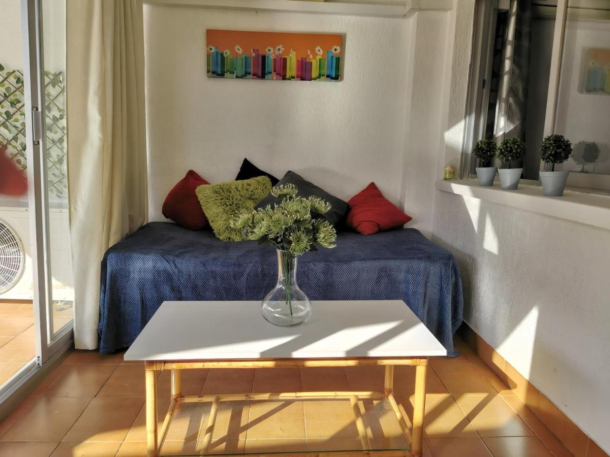Edificio Apolo 4 * Calpe