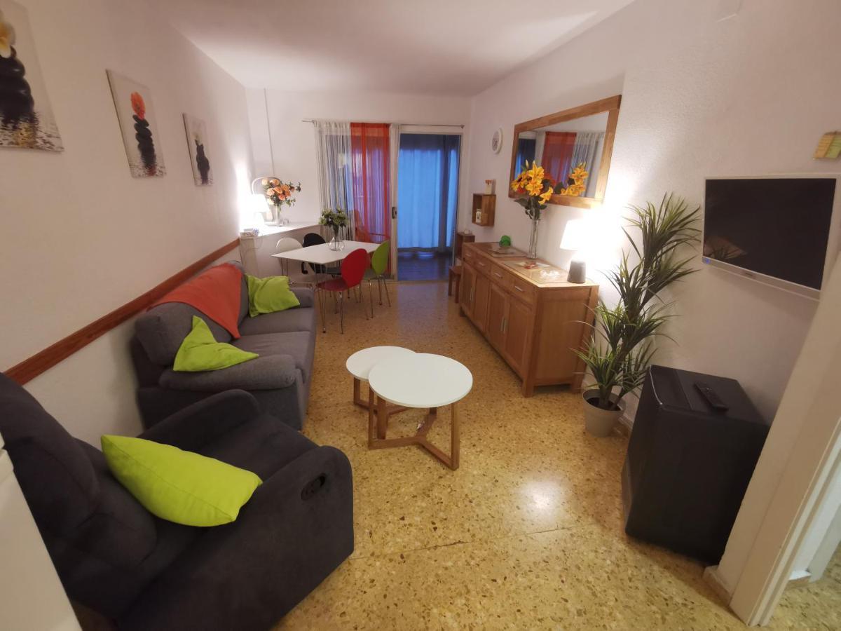Edificio Apolo 4 Apartamento *