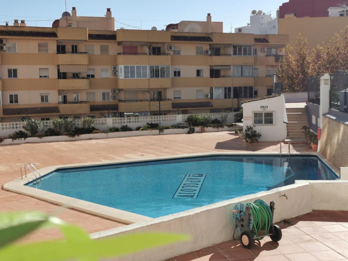 Apartamento Edificio Apolo 4 *