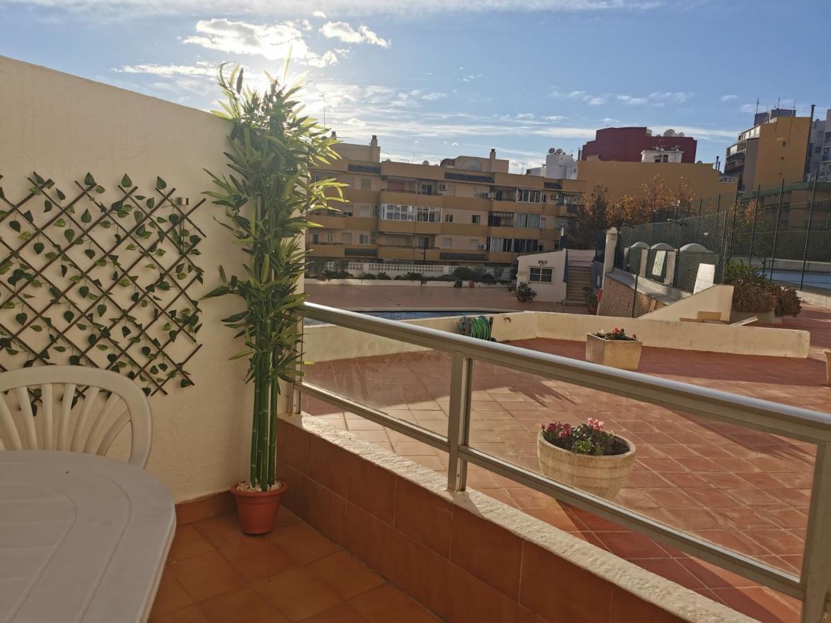 Edificio Apolo 4 Apartamento