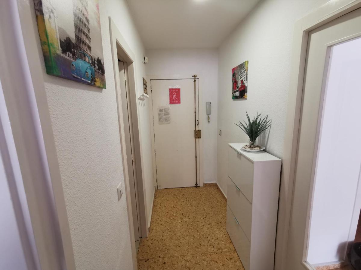 Edificio Apolo 4 Apartamento Calpe