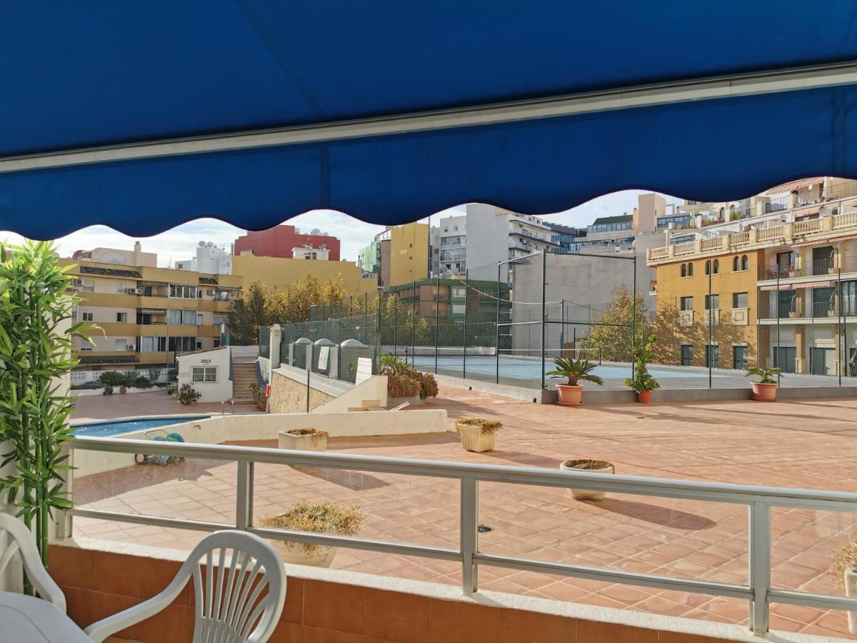Edificio Apolo 4 Apartamento