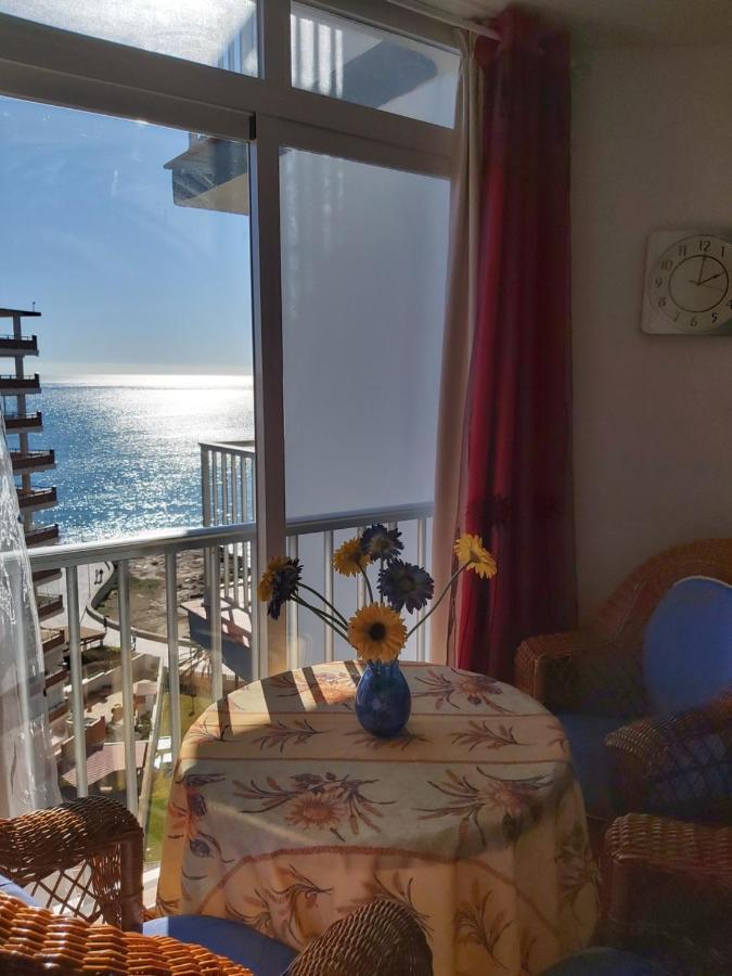 Apartamento Atlantico 11 Vistas Al Mar *