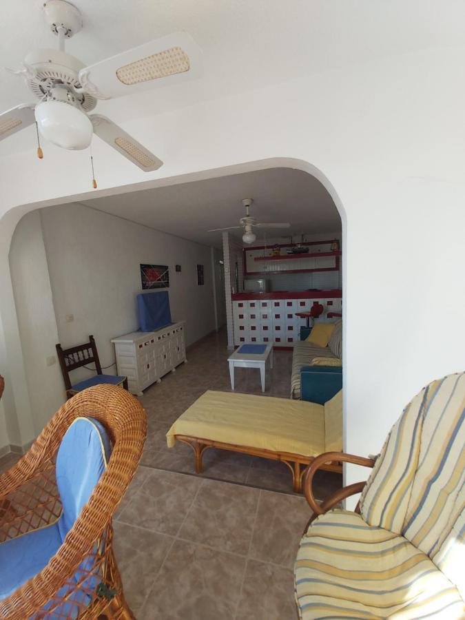 Apartamento Atlantico 11 Vistas Al Mar