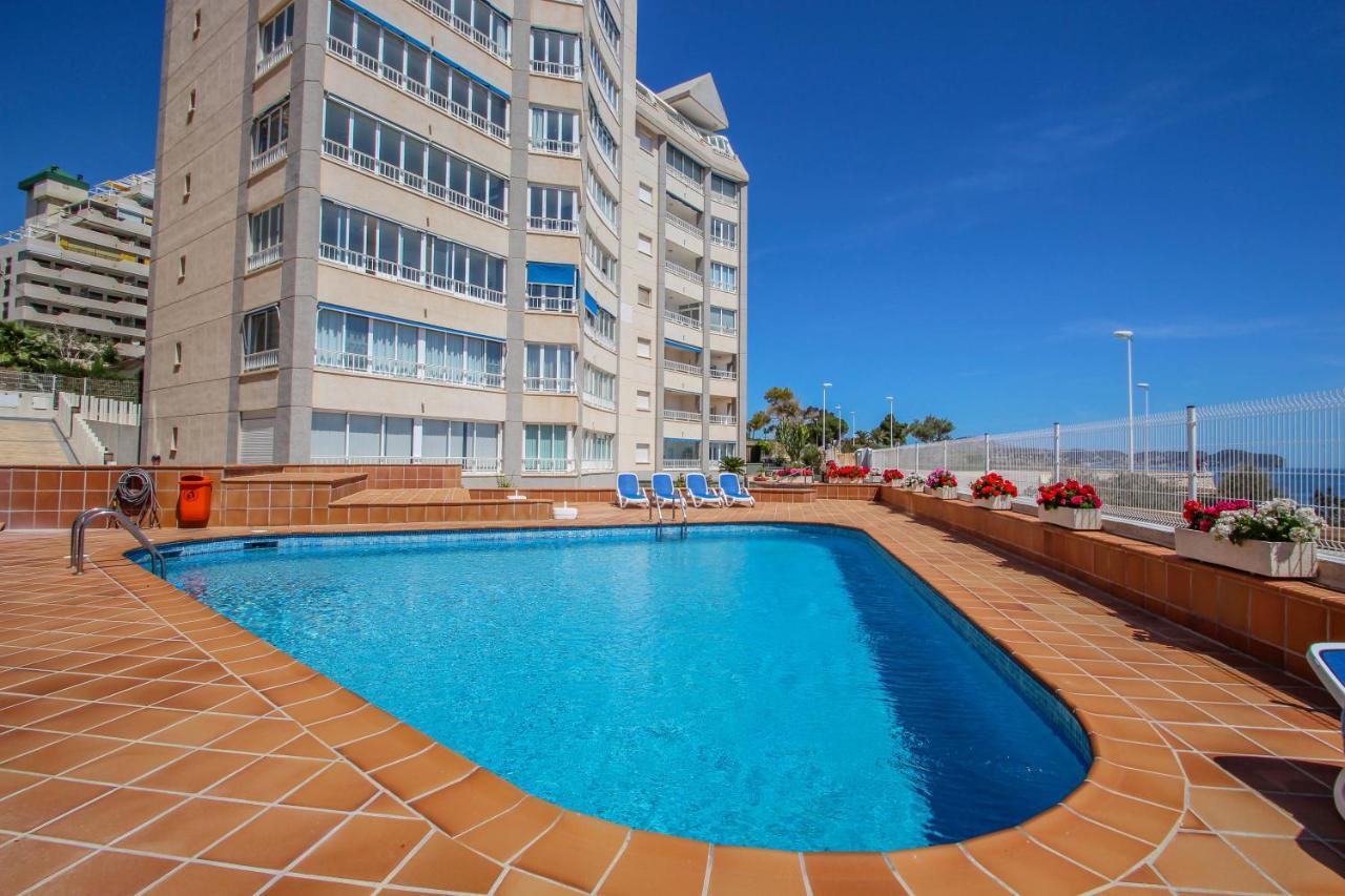 Apartamento Angel - Sea View In