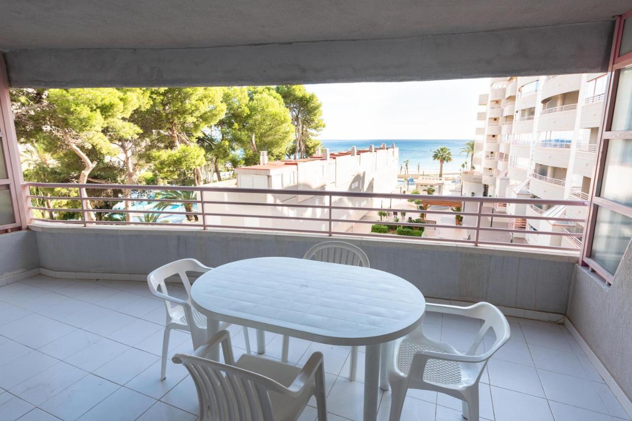 Nuevo México M 32 Apartamento Calpe
