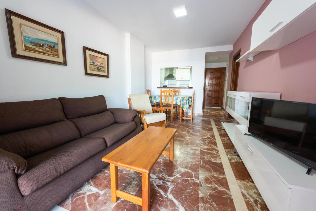 Nuevo México M 32 Apartamento Calpe