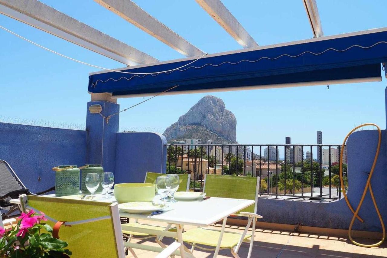 Apartamento Cerca De La Playa Vistas Al Mar Grandes Terrazas Piscina Pk Apartment *