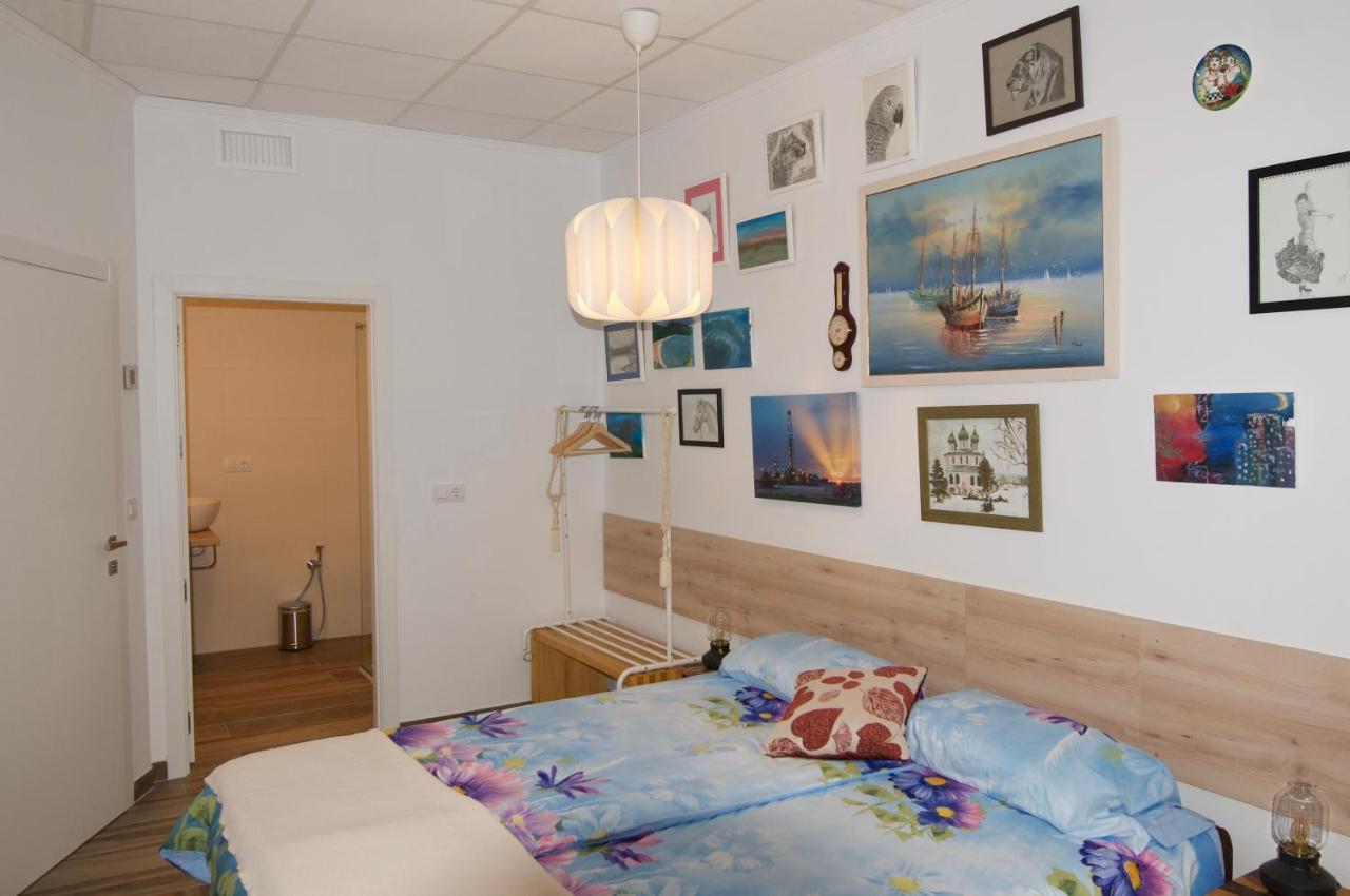Loft Zendra Apartamento