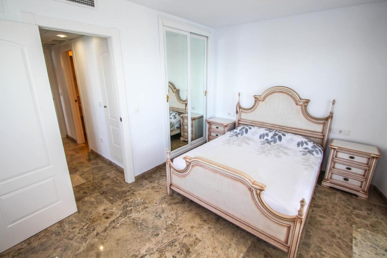 Apartamento Angel - Sea View In