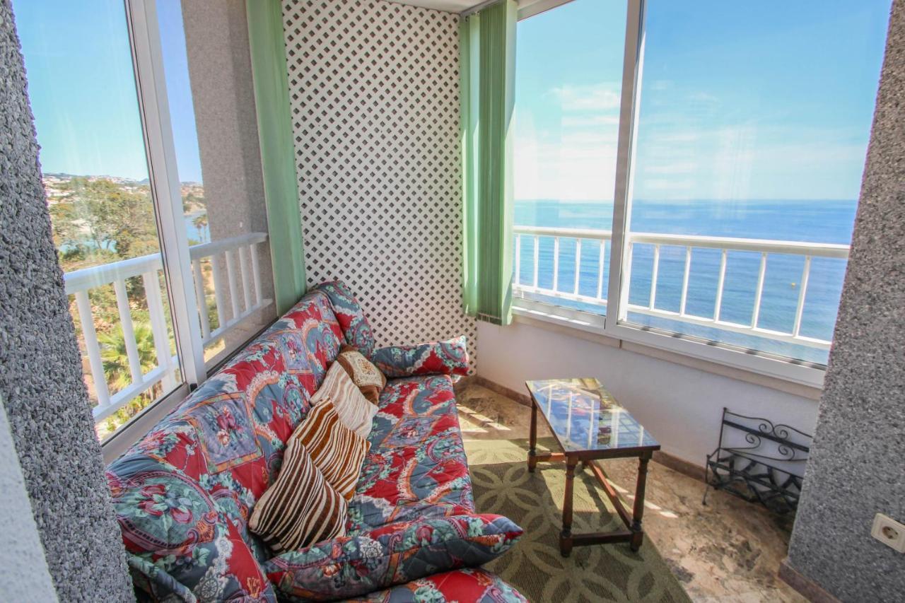 Angel - Sea View In