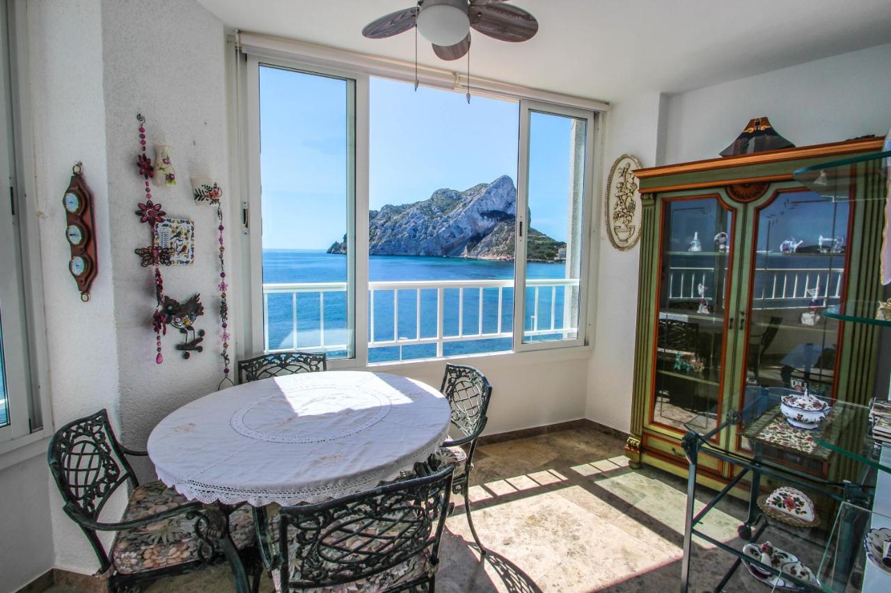 Angel - Sea View In Apartamento