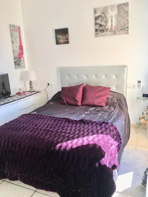 Costeres Villa Calpe
