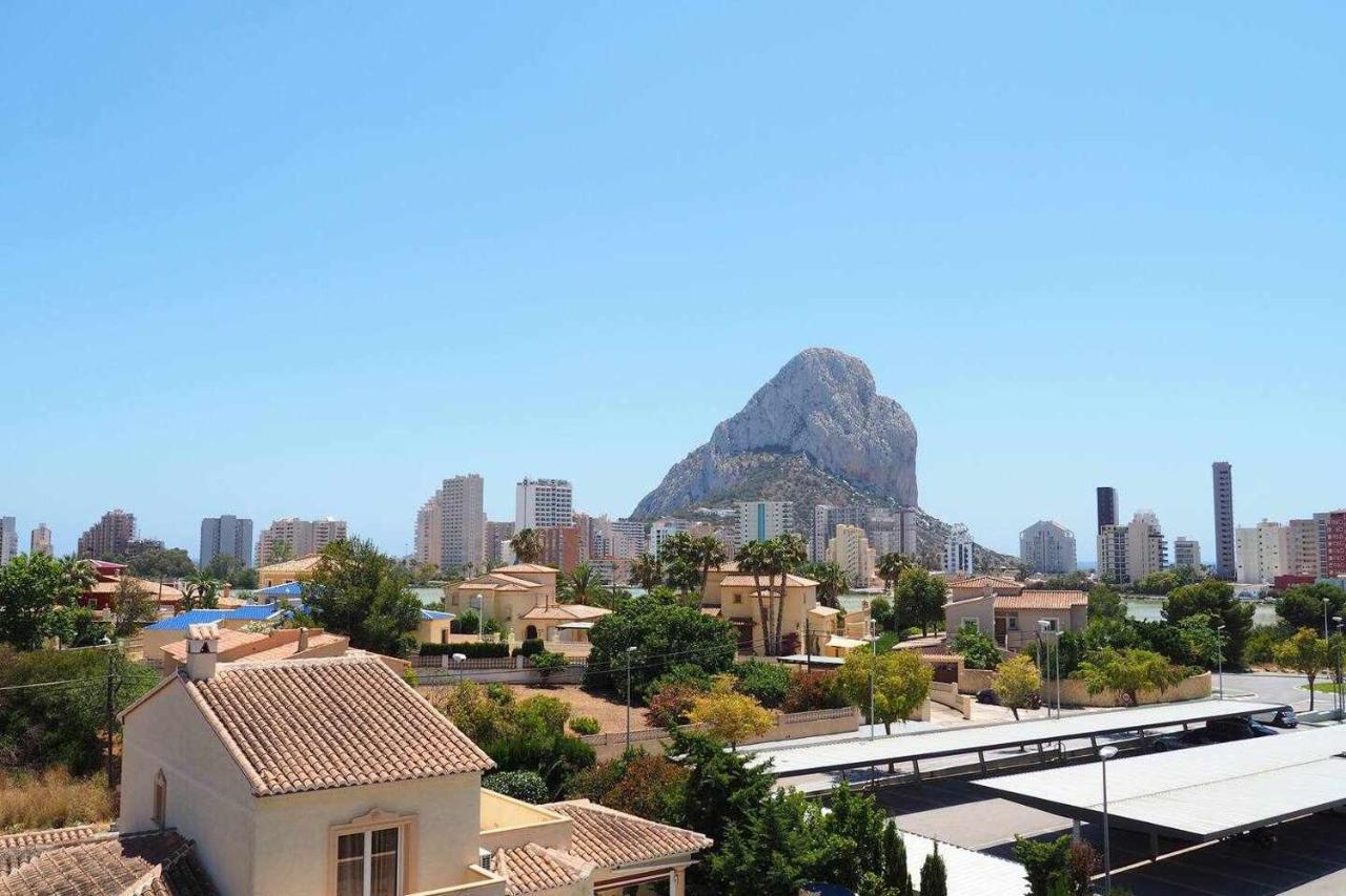 Apartamento Cerca De La Playa Vistas Al Mar Grandes Terrazas Piscina Pk Apartment *