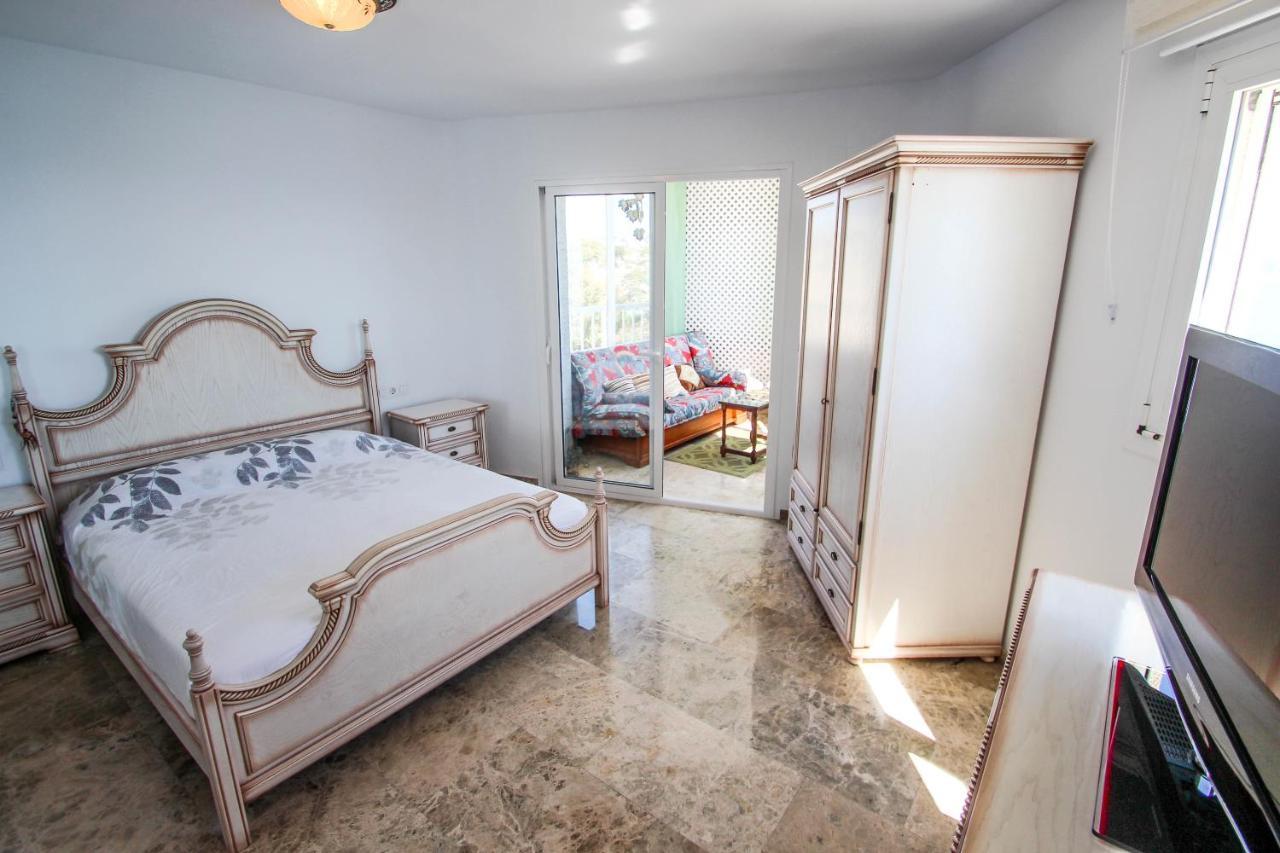 Angel - Sea View In Apartamento *
