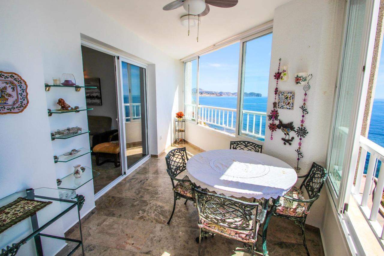 Apartamento Angel - Sea View In *