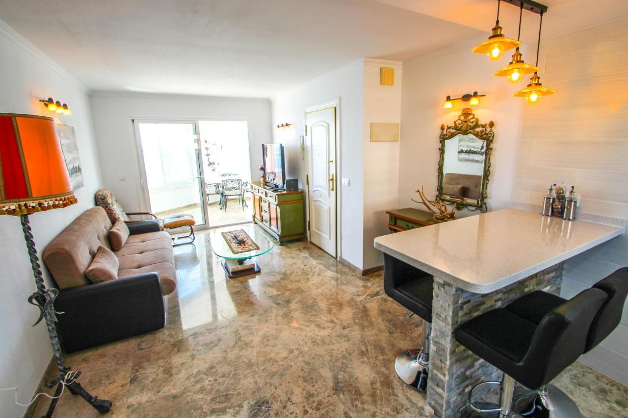 Apartamento Angel - Sea View In