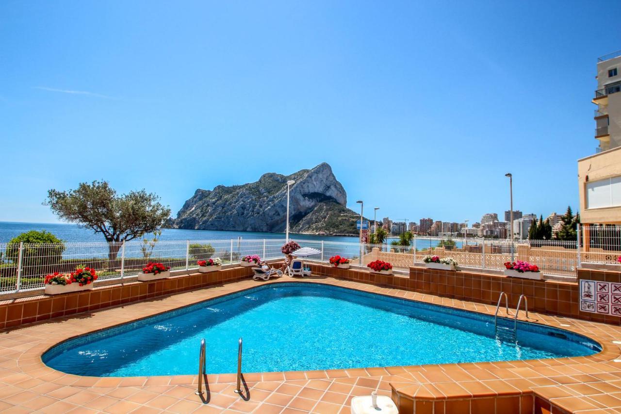 Angel - Sea View In Apartamento