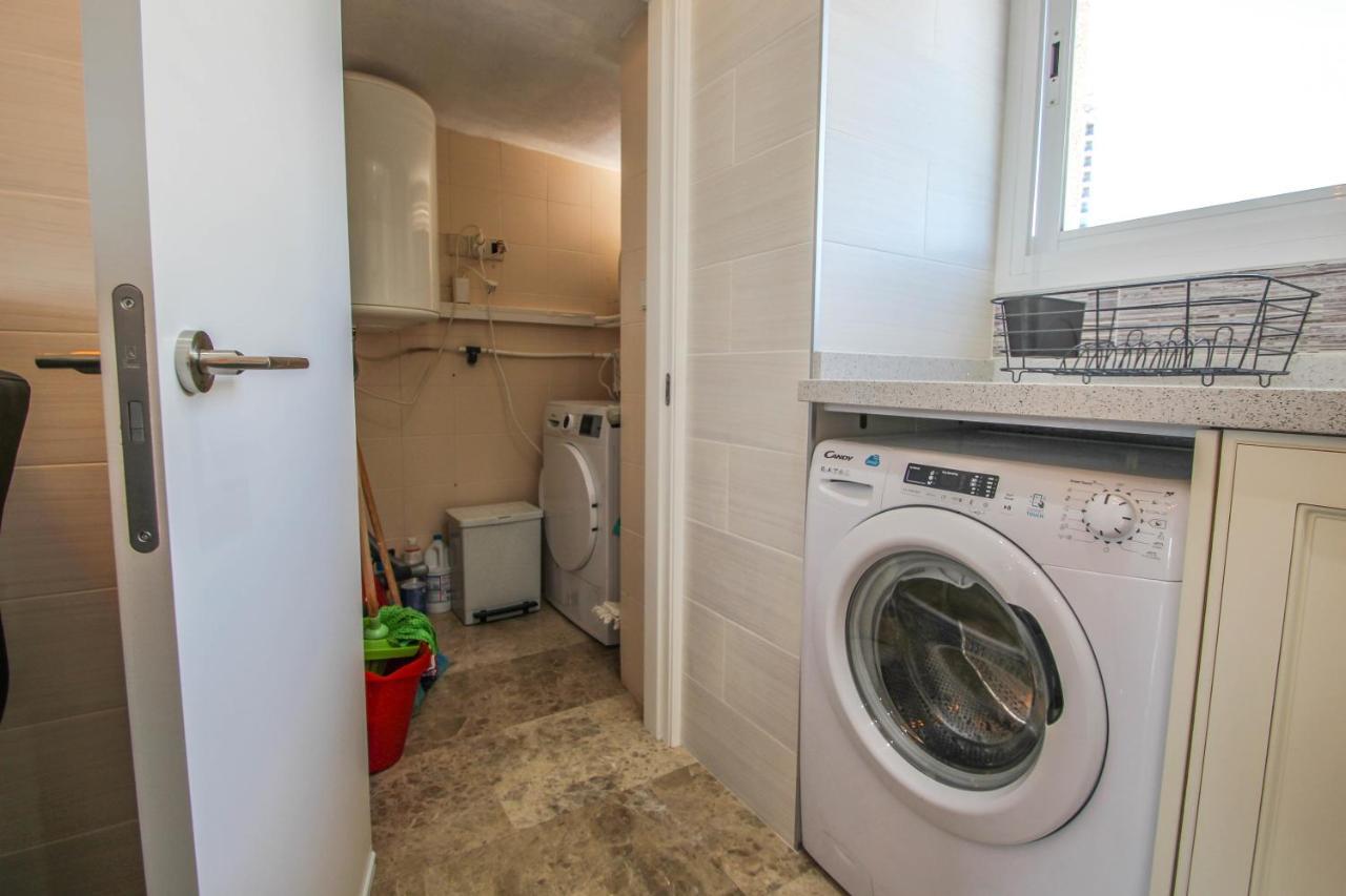 Apartamento Angel - Sea View In *