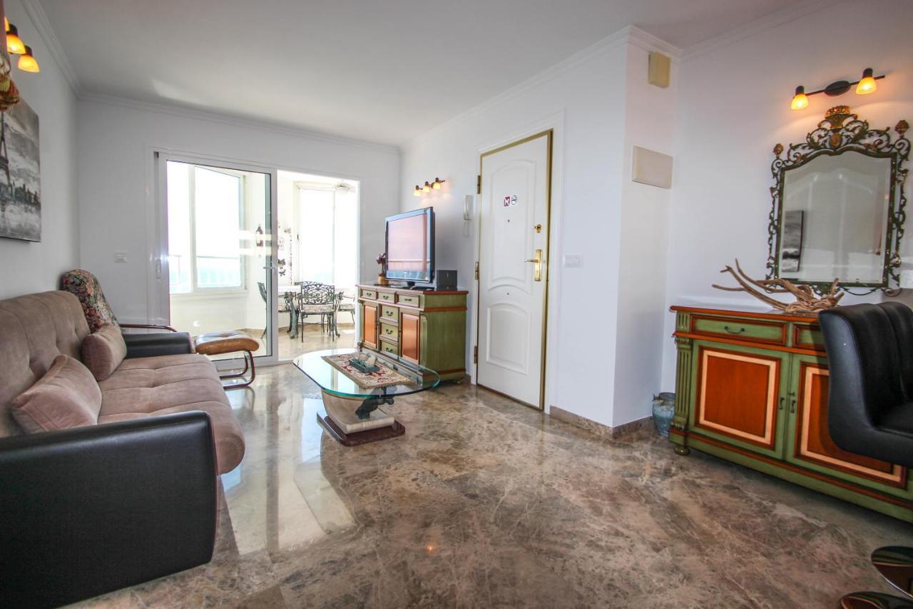 Apartamento Angel - Sea View In Calpe