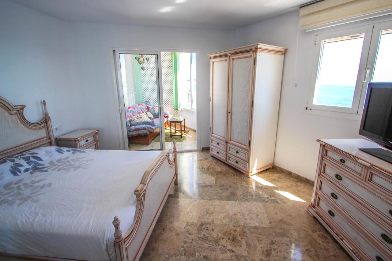 Angel - Sea View In Apartamento