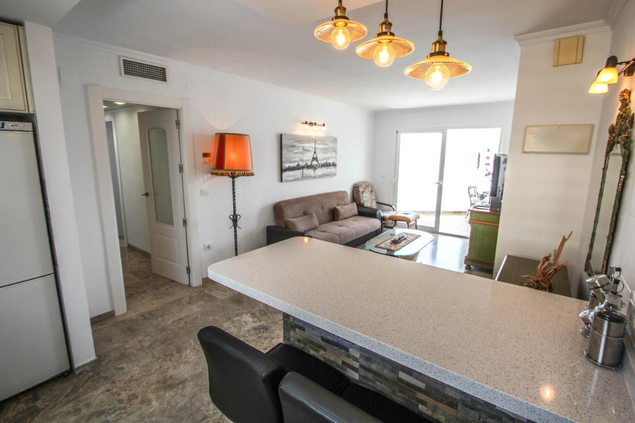 Apartamento Angel - Sea View In