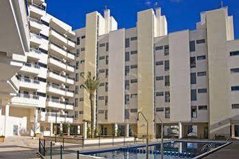 Realrent Plaza Mayor 3* Calpe
