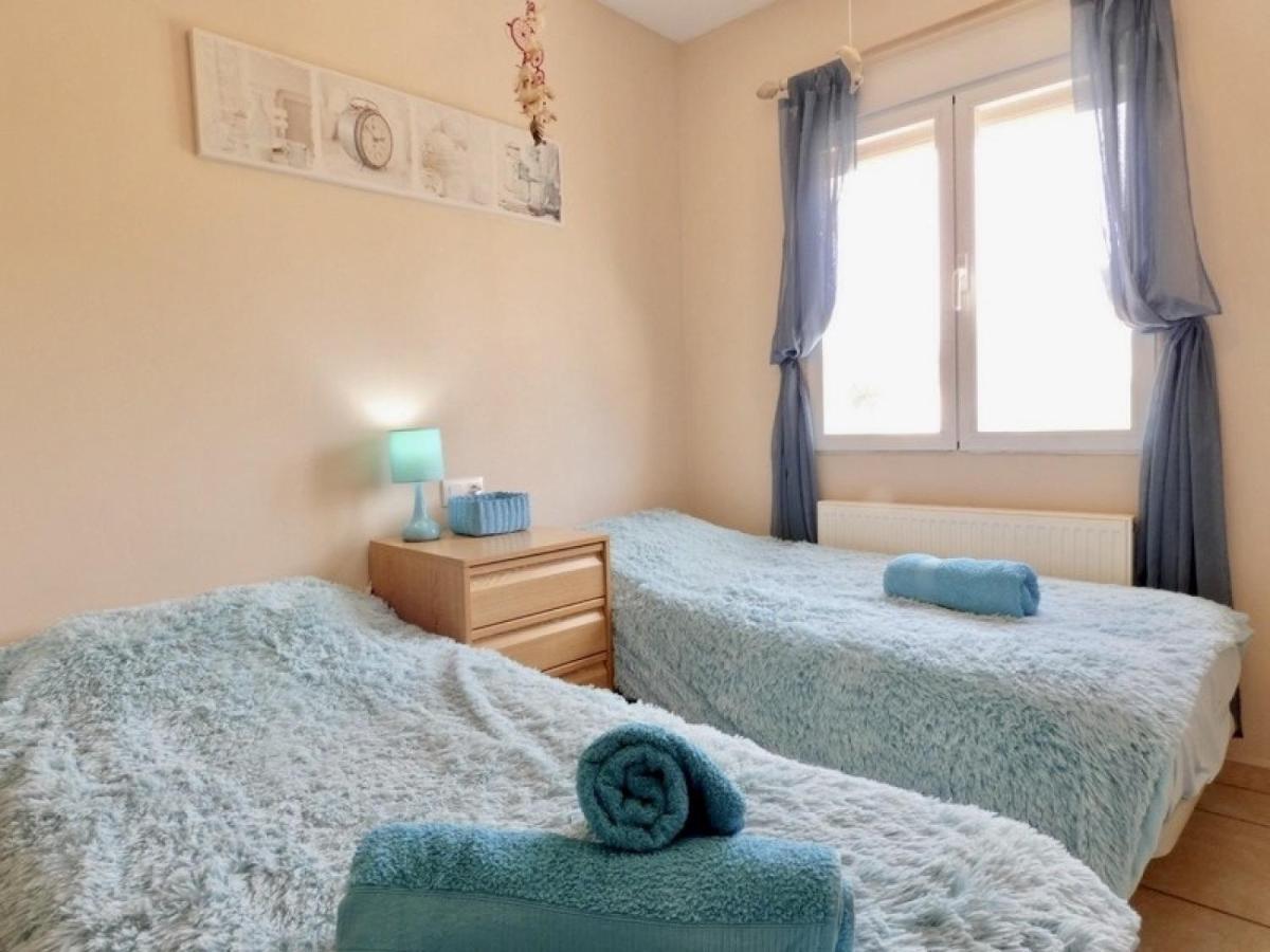 Costeres Villa Calpe
