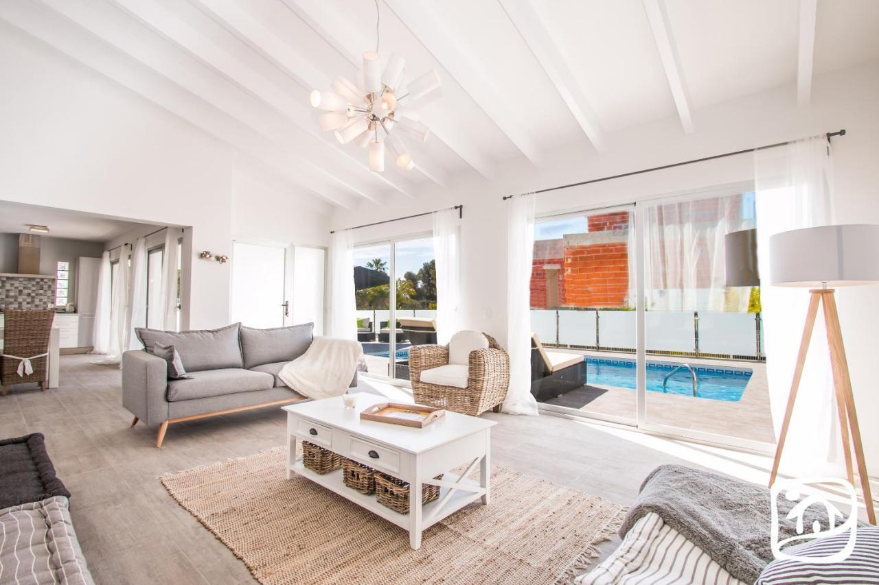 Villa Eole By Abahana Villas Villa *