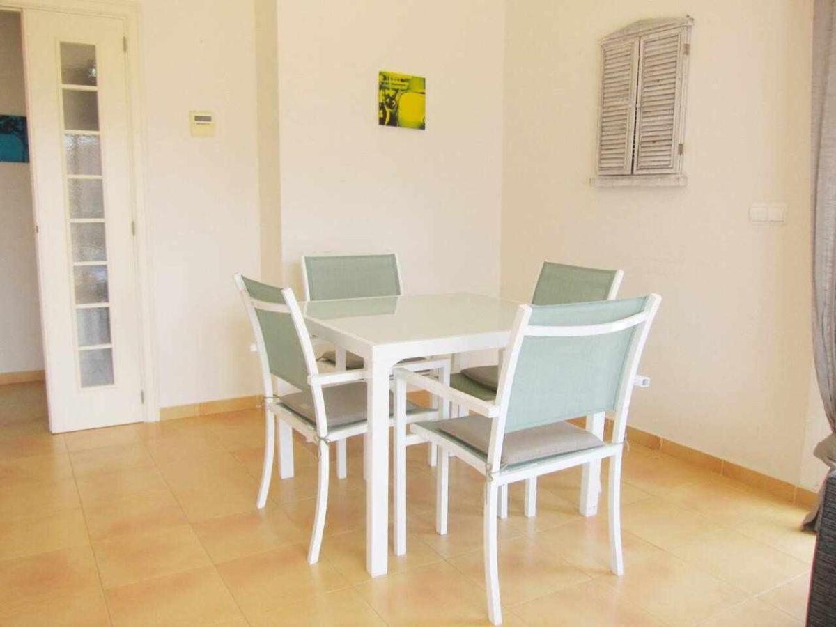 Apartamento Cerca De La Playa Vistas Al Mar Grandes Terrazas Piscina Pk * Calpe