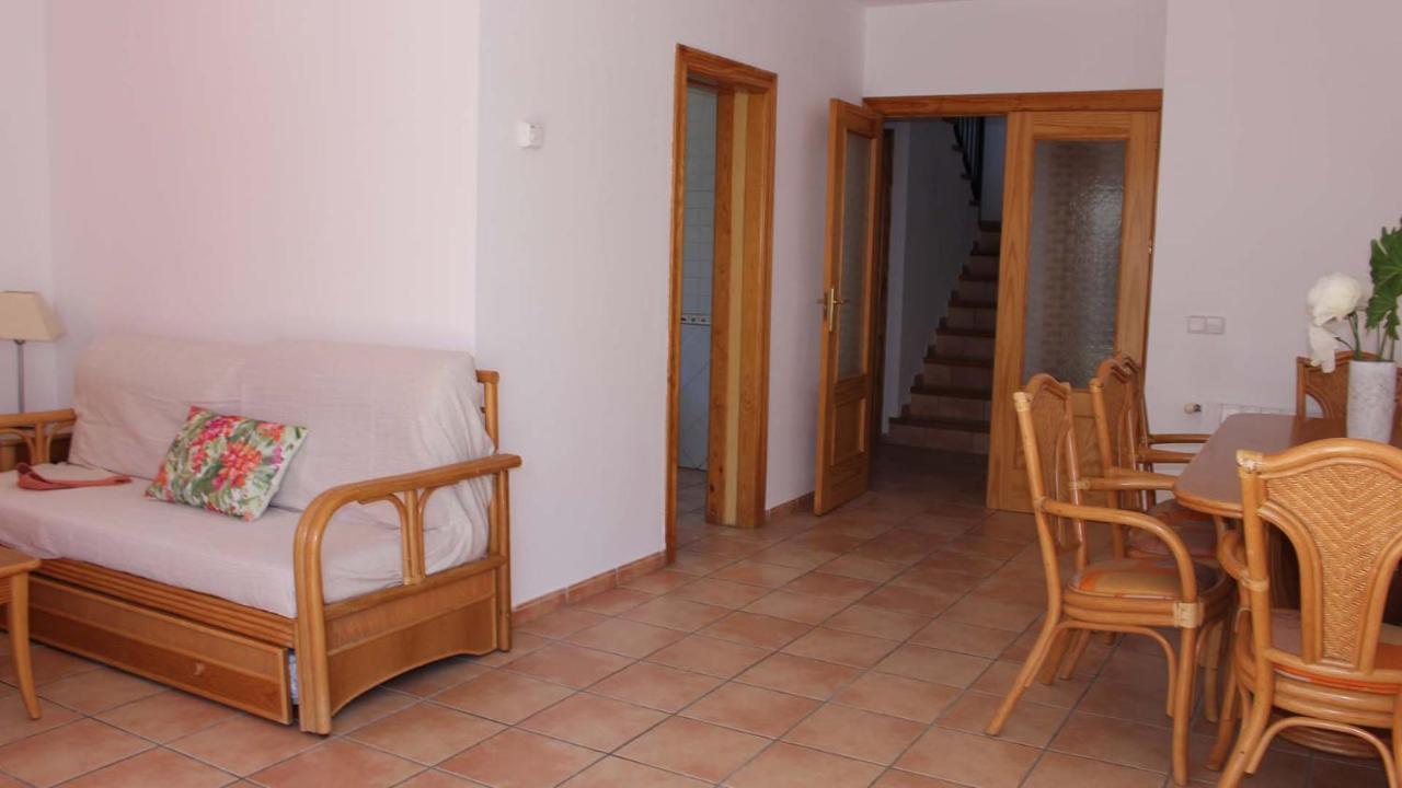Сasa de vacaciones Puerta Del Sol Unitursa Calpe