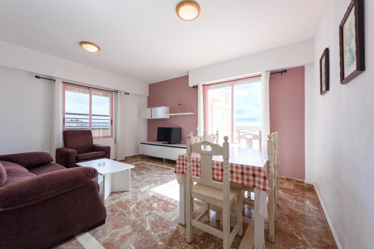 Apartamento Nuevo México C 372 Calpe