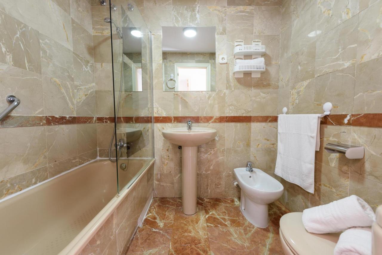 Nuevo México C 372 Apartamento *