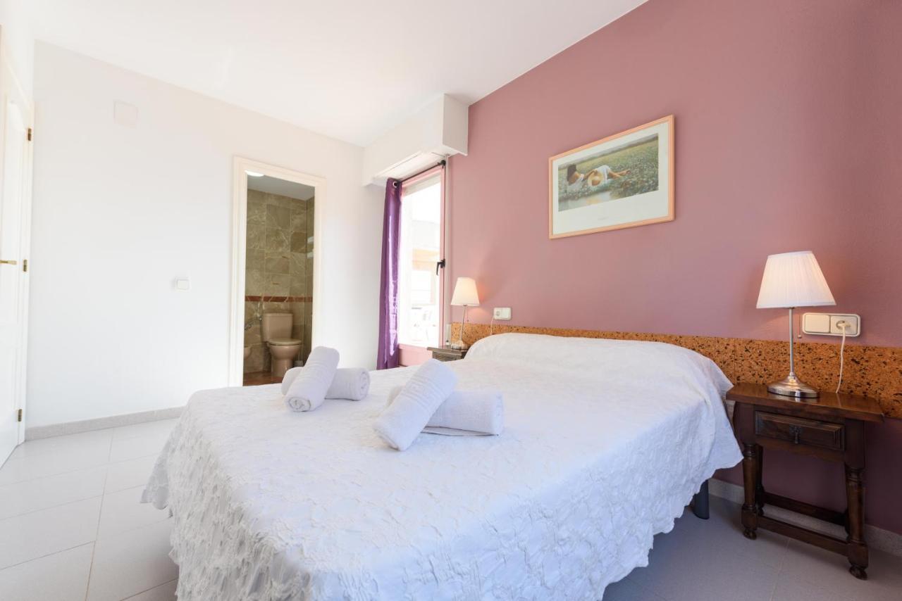 Apartamento Nuevo México C 372 *