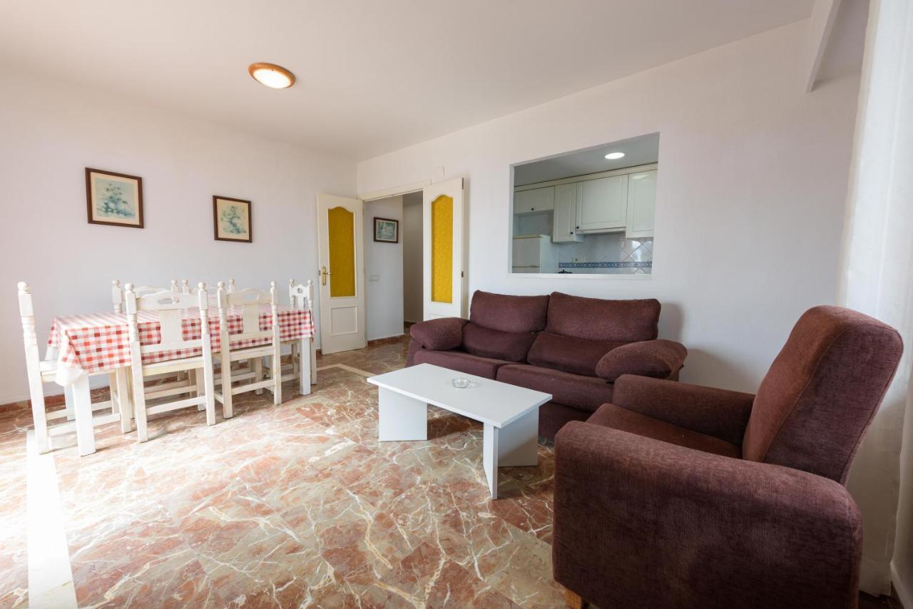 Nuevo México C 372 Apartamento *
