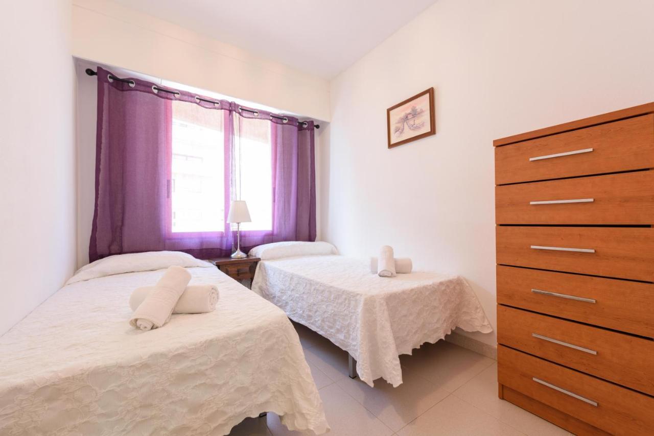 Nuevo México C 372 Apartamento
