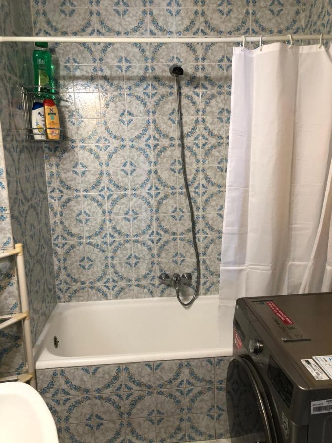 Paola Apartment Calpe