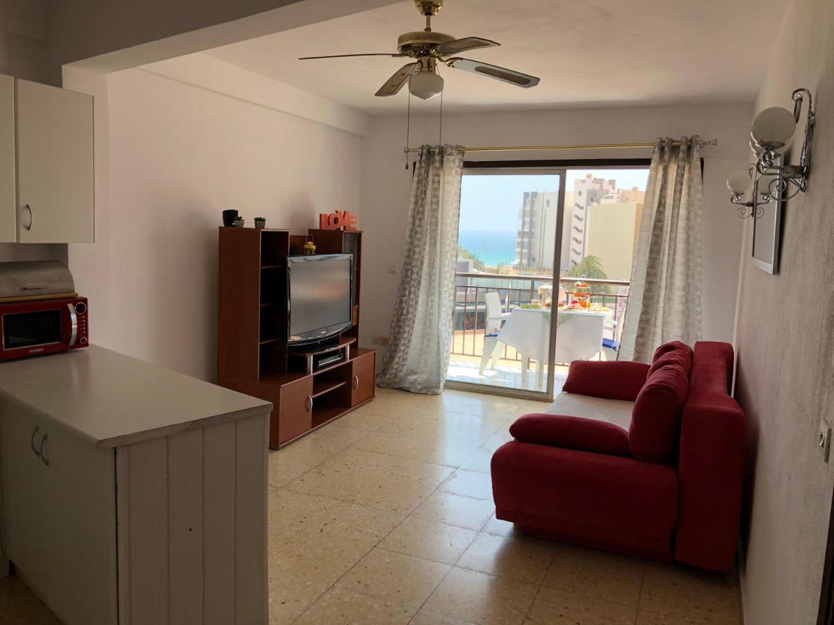 Paola * Calpe