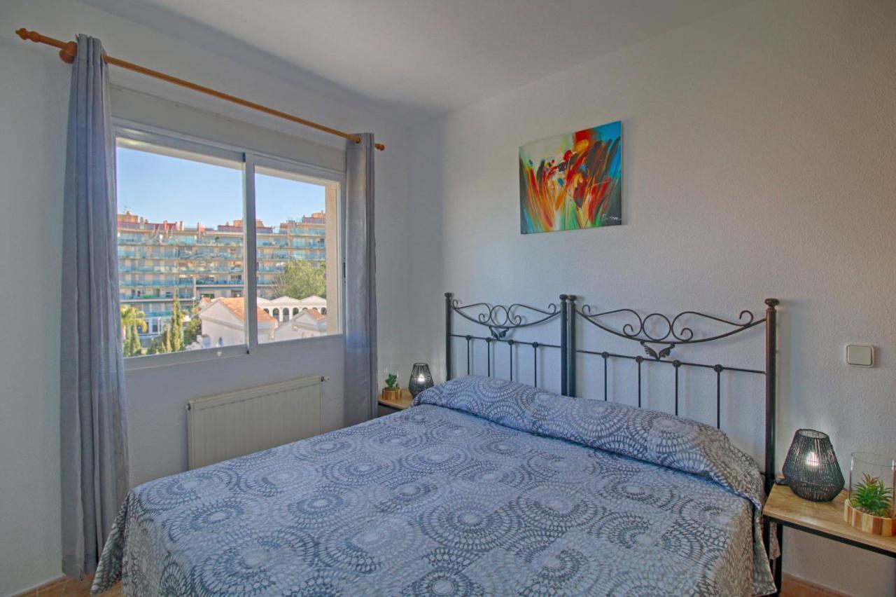 Apartamento Apartamento Pueblo Ii Con Parking Privado Calpe