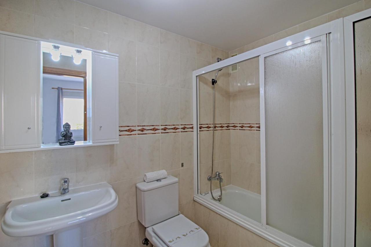 Apartamento Pueblo Ii Con Parking Privado