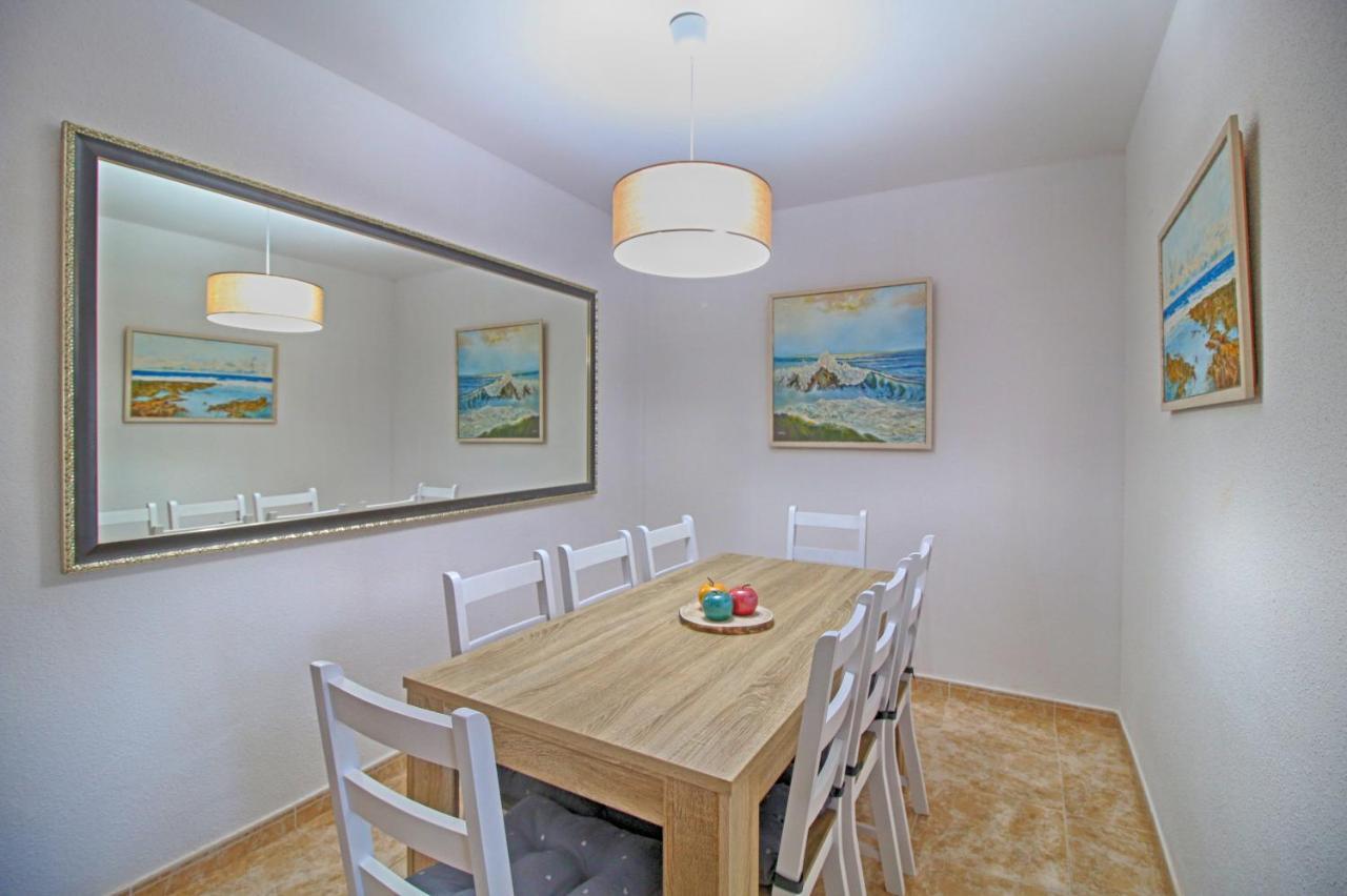 Apartamento Apartamento Pueblo Ii Con Parking Privado Calpe
