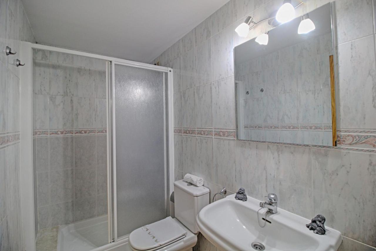 Apartamento Apartamento Pueblo Ii Con Parking Privado