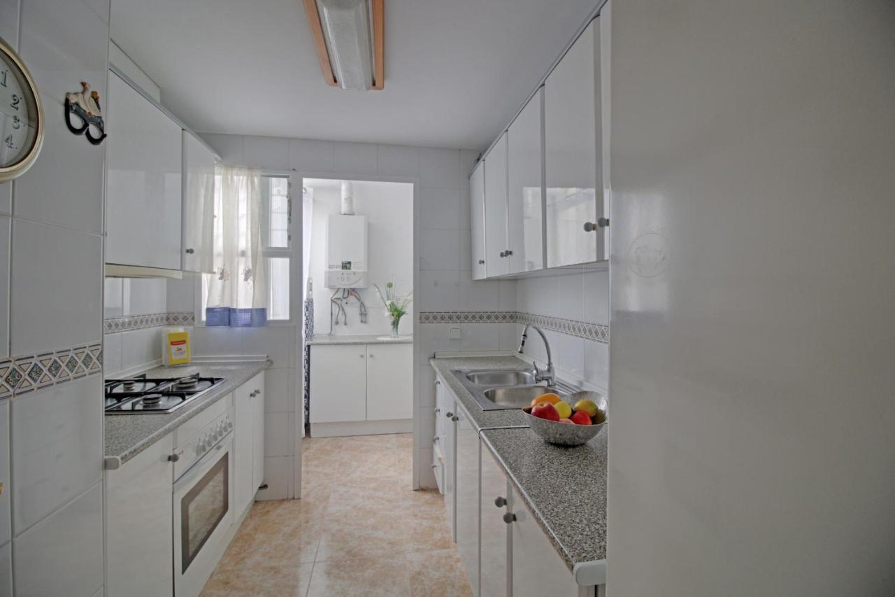 Apartamento Pueblo Ii Con Parking Privado Apartamento *